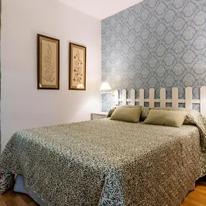 La Casa De Nina Apartamento