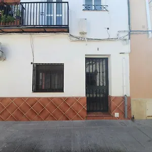 La Pastora Apartamento