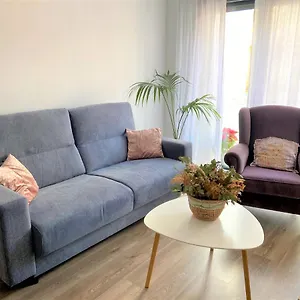 Casa Jazmín Apartamento