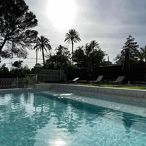 Nuevo Los Almendros 103 Complejo Turístico Apartamento