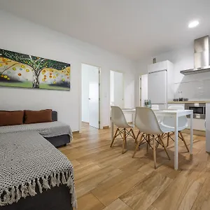 Calahorra Experience Apartamento