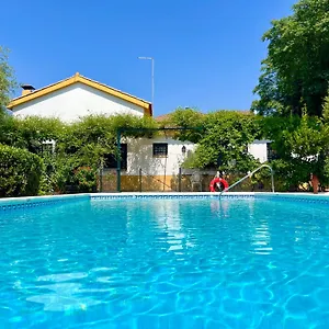  Apartment La Buganvilla