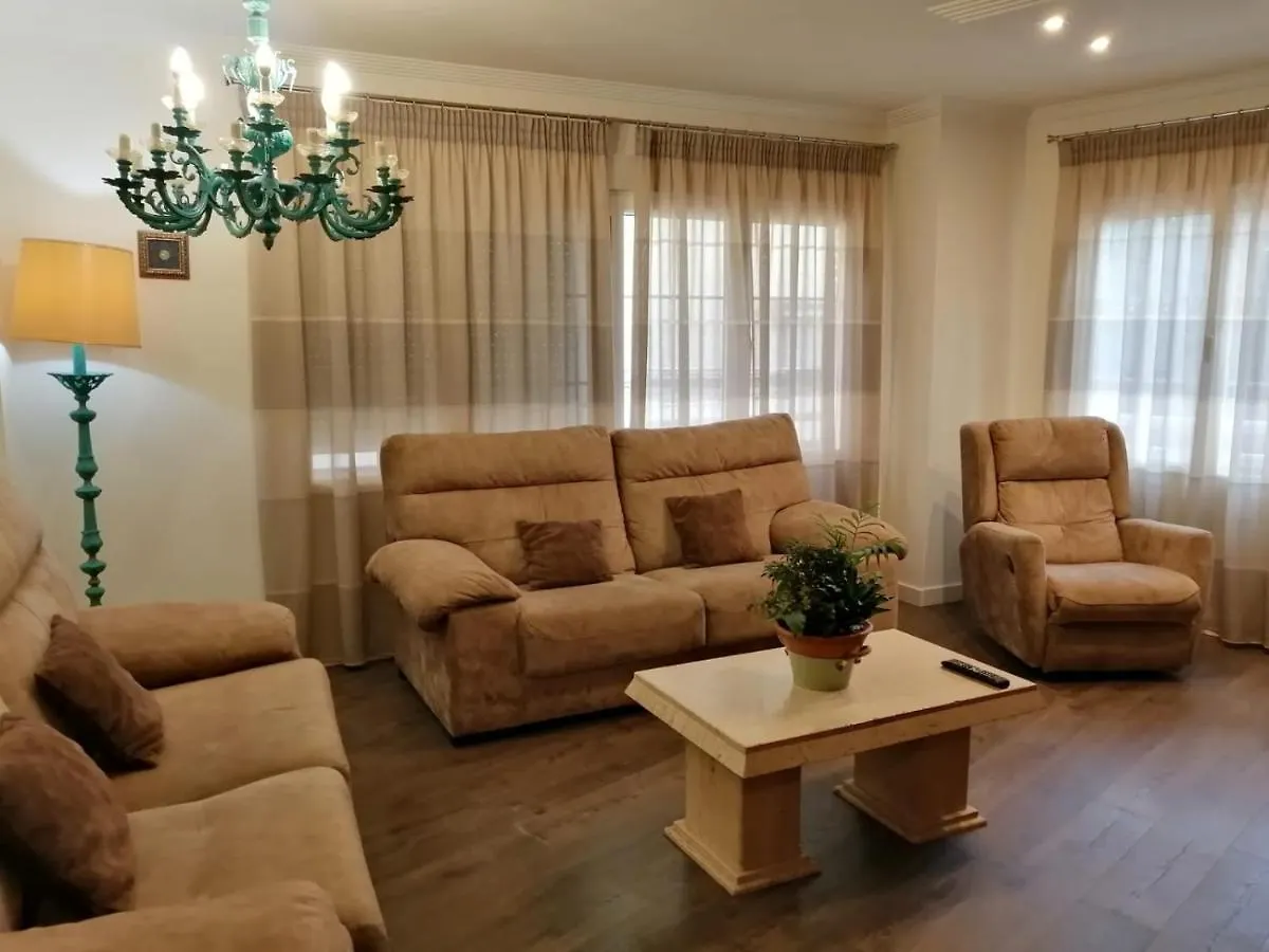 Apartamento 